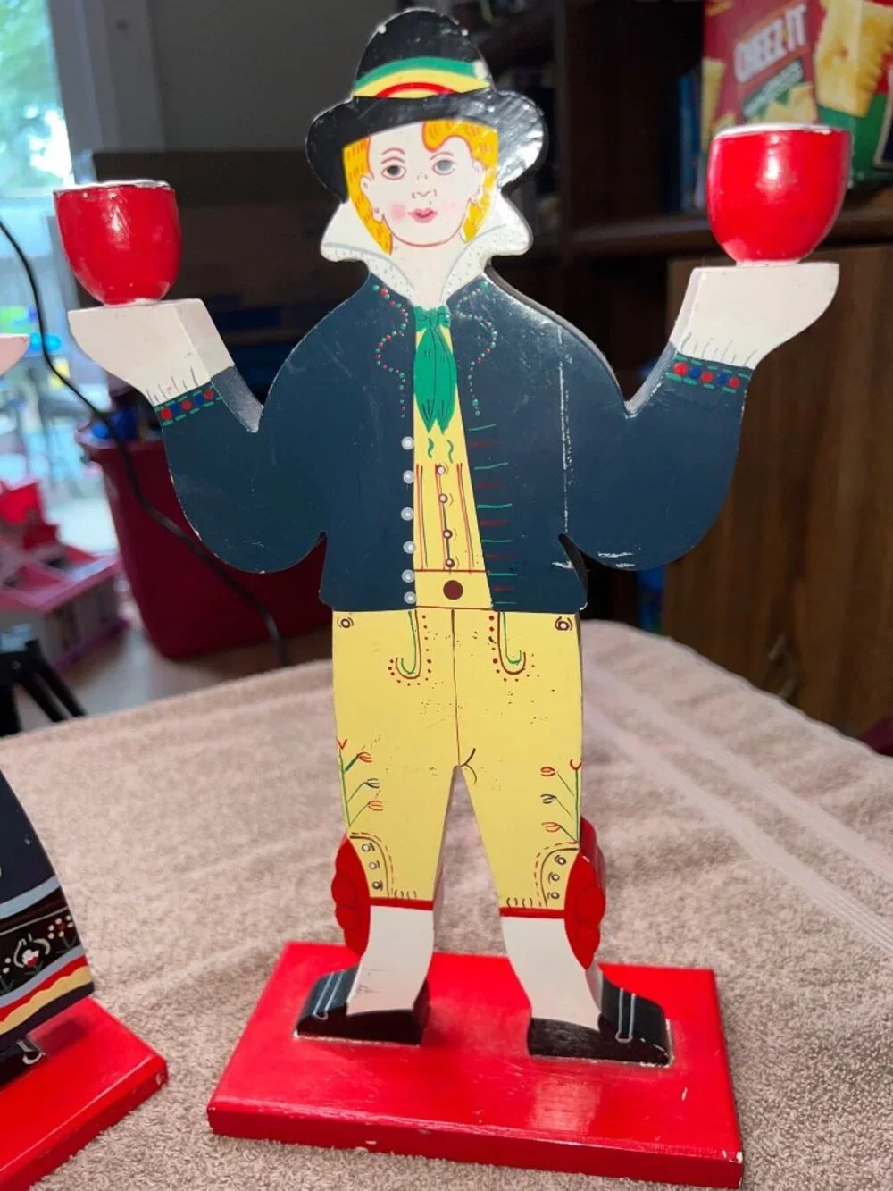 IKEA charming vintage